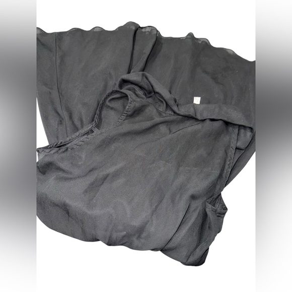 Black‎ Summer Dress - Picture 8 of 9